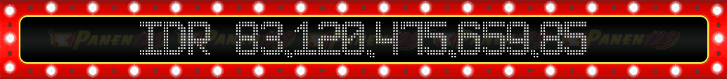 Emas368 Jackpot
